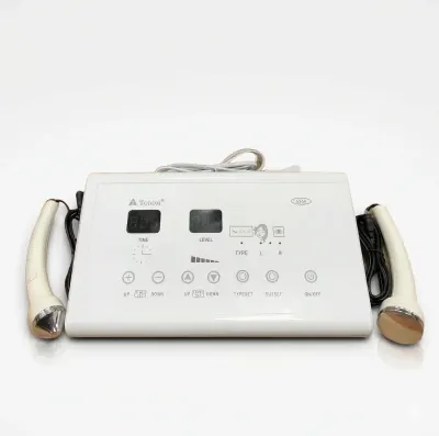 Aparat Facial cu Ultrasunete TODOM Ultrasonic 628A – Pentru Luminozitate si Hidratare