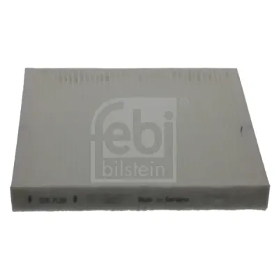 Filtru, aer habitaclu FEBI BILSTEIN 37789