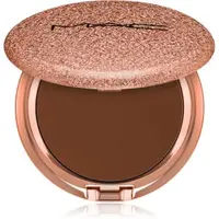 MAC Cosmetics Skinfinish Sunstruck Matte Bronzer pudra bronzanta cu efect matifiant