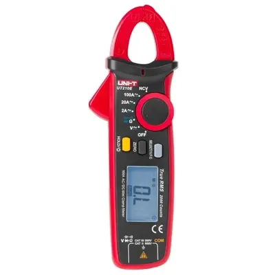 Clampmetru Digital 100a UT210E UNI-T MIE0174