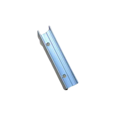 Clema Montare Neon Flex 9x15mm