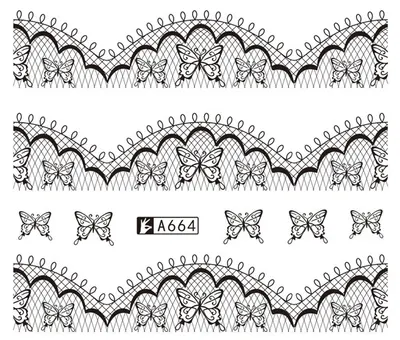 Tatuaj - A664