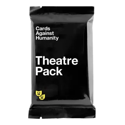 Cards Against Humanity - Theatre Pack