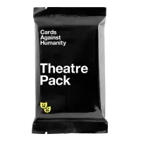 Cards Against Humanity - Theatre Pack