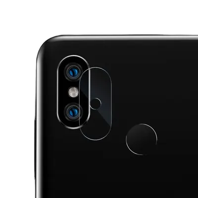 Folie de sticla securizata camera video spate, OnePlus 7 Pro, transparenta, stil lupa, subtire 0.3 mm, protectiva Engros