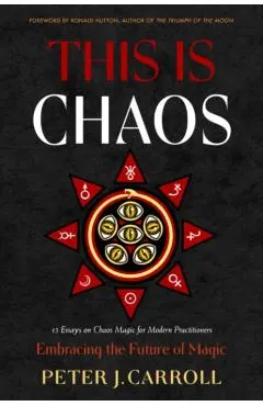 This Is Chaos: Embracing the Future of Magic