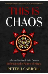 This Is Chaos: Embracing the Future of Magic