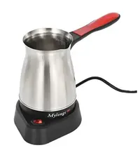 Ibric electric pentru cafea KF 003 Capacitate 500ml