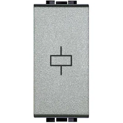 Releu monostabil LiVing Light - 1 modul -Tech