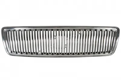 Grila radiator fata crom VOLVO C70, S70, V70 intre 1996-2005