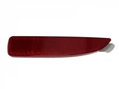 Semnalizator fata stanga (rosu) MAZDA 3 2003-2006