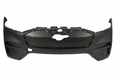 Bara fata grunduita BASE, negru potrivit LEXUS NX II 06.21