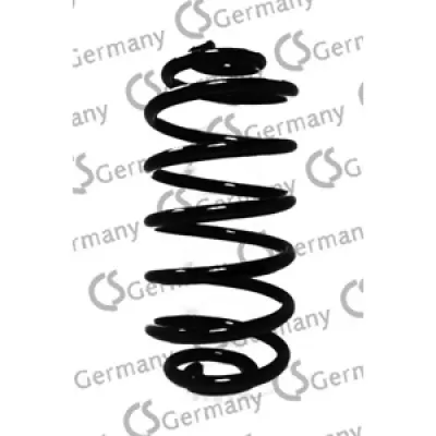 Arc spiral CS Germany 14.774.210