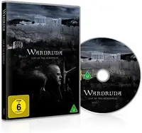 Live At The Acropolis (DVD)