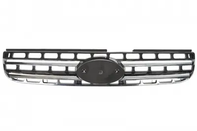 Grila radiator fata negru crom KIA SPORTAGE intre 2004-2010