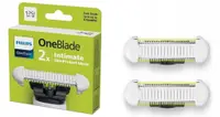 Rezervă lame Philips OneBlade – QP229/52, 2 bucăți