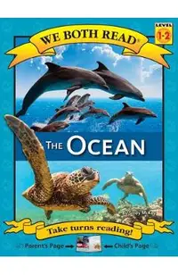 The Ocean (We Both Read)