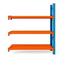 Extensie-Raft profesional pentru depozitare H2000 x L2000x l600, 900kg