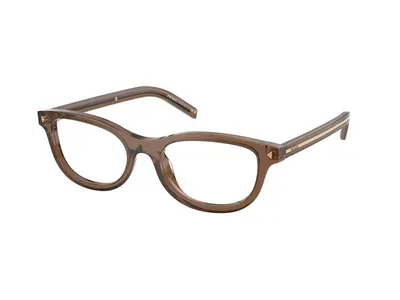 Ochelari de vedere Prada PR D01VU 28I1O1