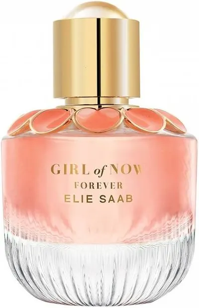 Elie Saab Apă de parfum Girl of Now Forever, 50 ml