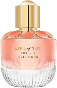 Elie Saab Apă de parfum Girl of Now Forever, 50 ml