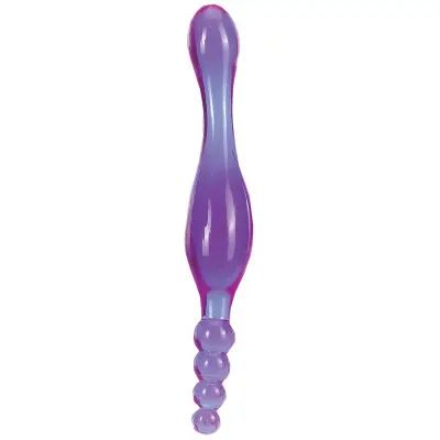 Seven Creations Smoothy Prober dildo 20 cm