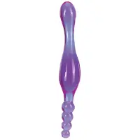 Seven Creations Smoothy Prober dildo 20 cm