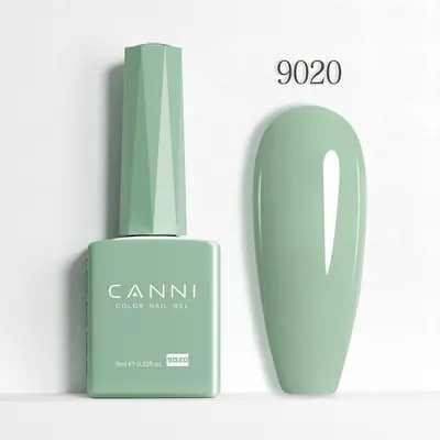 Oja Semipermanenta 9ml Hema free CANNI 9-020