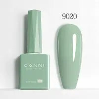 Oja Semipermanenta 9ml Hema free CANNI 9-020