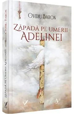 Zapada pe umerii Adelinei