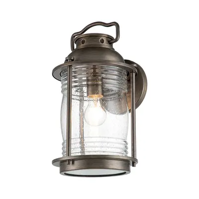 Aplica Ashland Bay 1 Light Large Wall Lantern