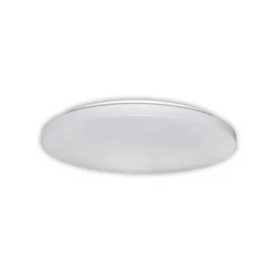 Plafoniera cu LED rotunda - High Lumen 15W lumina alba D 280mm h 60mm