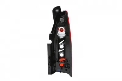Stop lampa spate Stanga (hayon ) potrivit CITROEN BERLINGO, BERLINGO MULTISPACE, BERLINGO MINIVAN; PEUGEOT PARTNER MINIVAN 1.2-Electric 07.05