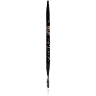 Anastasia Beverly Hills Brow Wiz creion sprâncene precise culoare Blonde 0,09 g