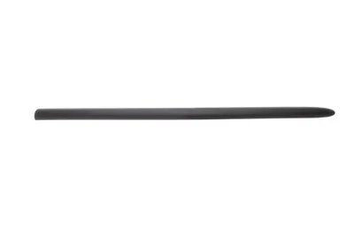 Bandou usa stanga potrivit FIAT SEICENTO, SEICENTO/600 1998-2010 - (negru)