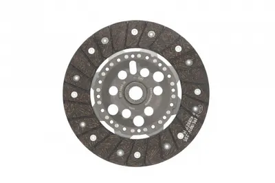 Disc Ambreiaj (219mm) Profil Complet Potrivit Audi A3; Seat Cordoba, Cordoba Vario, Ibiza Ii, Leon, Toledo I, Toledo Ii; Skoda Octavia I; Vw Bora, Bora I, Golf Iii, Golf Iv 1.9d 07.95-03.10