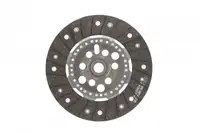 Disc Ambreiaj (219mm) Profil Complet Potrivit Audi A3; Seat Cordoba, Cordoba Vario, Ibiza Ii, Leon, Toledo I, Toledo Ii; Skoda Octavia I; Vw Bora, Bora I, Golf Iii, Golf Iv 1.9d 07.95-03.10