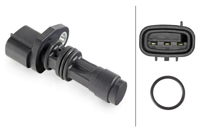 Senzor Pozitie Ax Came Potrivit Isuzu Trooper Iii; Nissan Almera Ii, Almera Tino, Cabstar, Murano Ii, Navara, Np300, Np300 Navara, Nt400 Cabstar, Pathfinder Iii, Pick Up 2.2d 2.5d 3.5 04.00