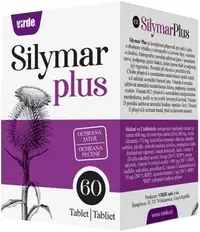 Formula cu armurariu, colină și vitamine, 60 tablete, Virde