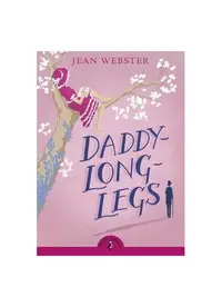 Daddy Long-Legs - Paperback brosat - Jean Webster