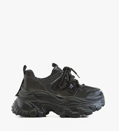 Sneakers dama Yera Negri