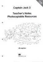 Captain Jack 2 Teacher's Notes