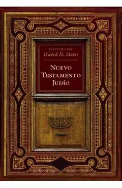 Nuevo Testamento Judio-FL