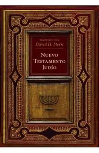 Nuevo Testamento Judio-FL