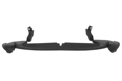 Deflector aer Fata Inferior potrivit LAND ROVER RANGE ROVER EVOQUE 06.11-12.19 06.11-08.15