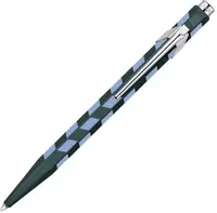 Pix Caran d'Ache 849 Mosaic - Spruce Green