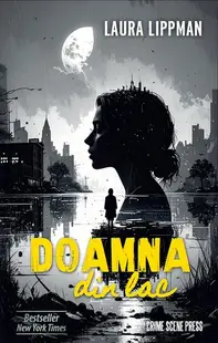Doamna din Lac - Paperback brosat - Laura Lippman