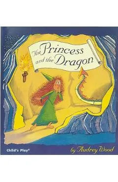 The Princess and the Dragon
