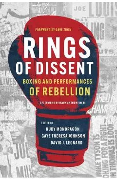 Rings of Dissent: Boxing and Performances of Rebellion