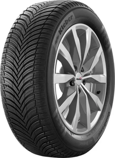 Kleber Quadraxer 3 ( 255/45 R19 100W )
